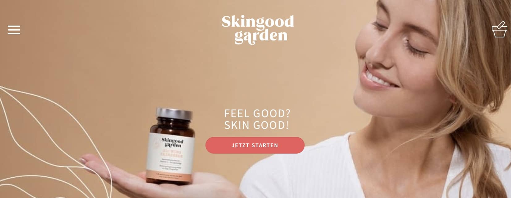 Skingood Garden Erfahrungen Produkte Skin Seeds Body Seeds Nahrungsergänzungsmittel