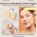 Booster Hello Body Erfahrungen VITAMIN C Bewertungen Wirkung