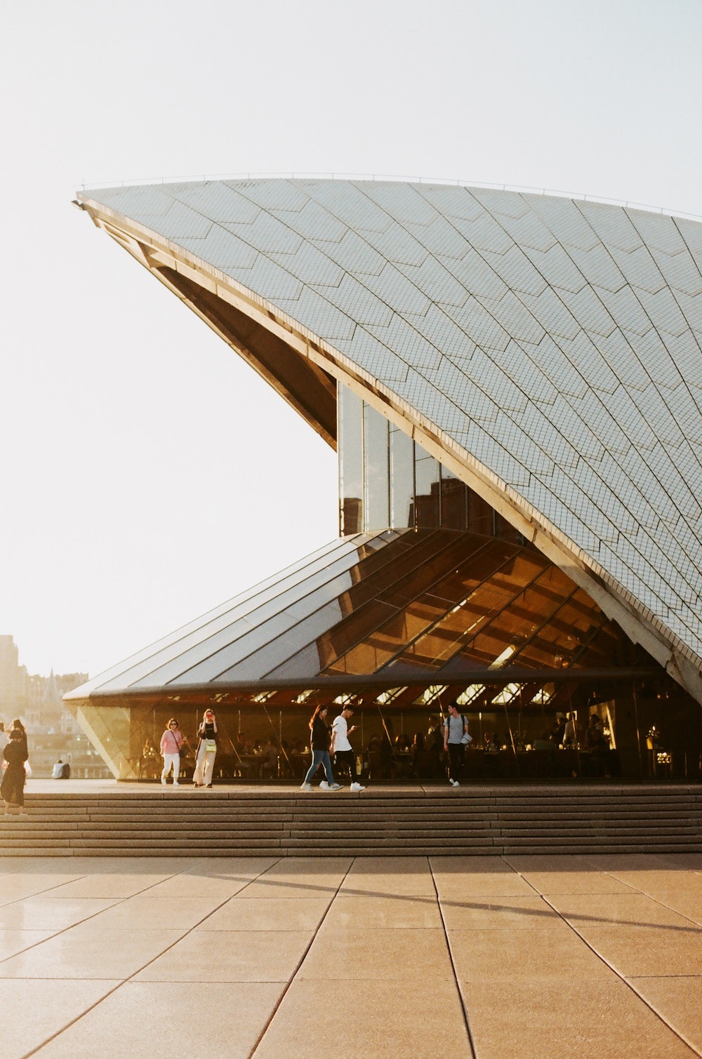 typisch Sydney Betonkerze Museum typisch Sydney Betonkerze Museum