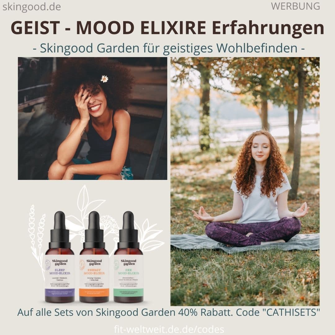 Body Seeds, Hair Seeds und Elixiere GEIST-Elexier-SKINGOOD-GARDEN-Zen-Energy-Sleep-Mood-Elixier-Erfahrungen-Bewertung