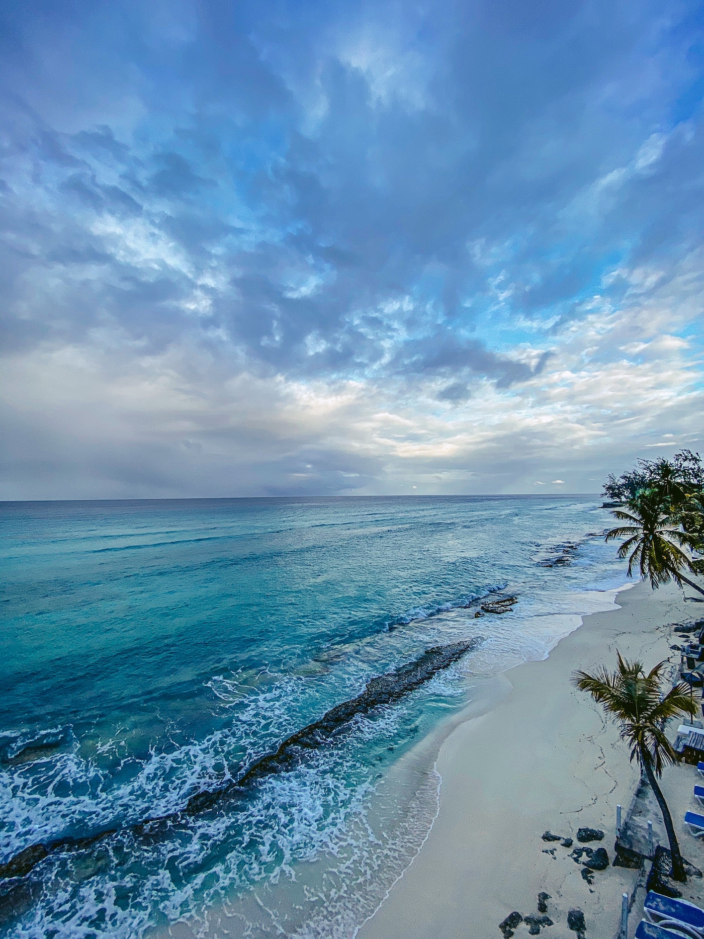 Barbados Caribbean Inspo Umgebung und Resien