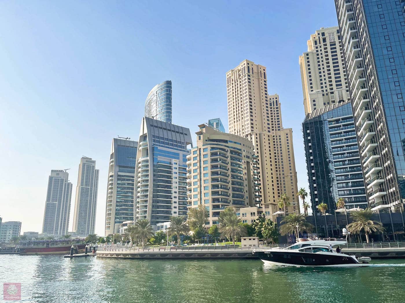 DUBAI VIBES nach Dubai auswandern was ist an Dubei so toll?
