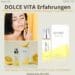 FAYNT PARFUM LAYERING DOLCE VITA Erfahrungen Duft Vanille, Whipped Cream, Zitrone - FAYNT DOLCE VITA Erfahrungen und meine Layering Parfum Bewertung des süß cremigen Duftes für unterwegs in handlicher Parfum Größe. (Werbung) “La dolce vita - das süße Leben"