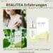 FAYNT PARFUM LAYERING REALITEA Erfahrungen Duft Amber, Bergamotte, Iced Green Tea