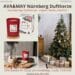 NÜRNBERG AVA AND MAY DUFTKERZE Erfahrungen limitierter WEihnachtsduft Deutschland Germany