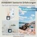 SANTORINI AVA&MAY 100ml Duftstäbchen Geruch Santorini Greee