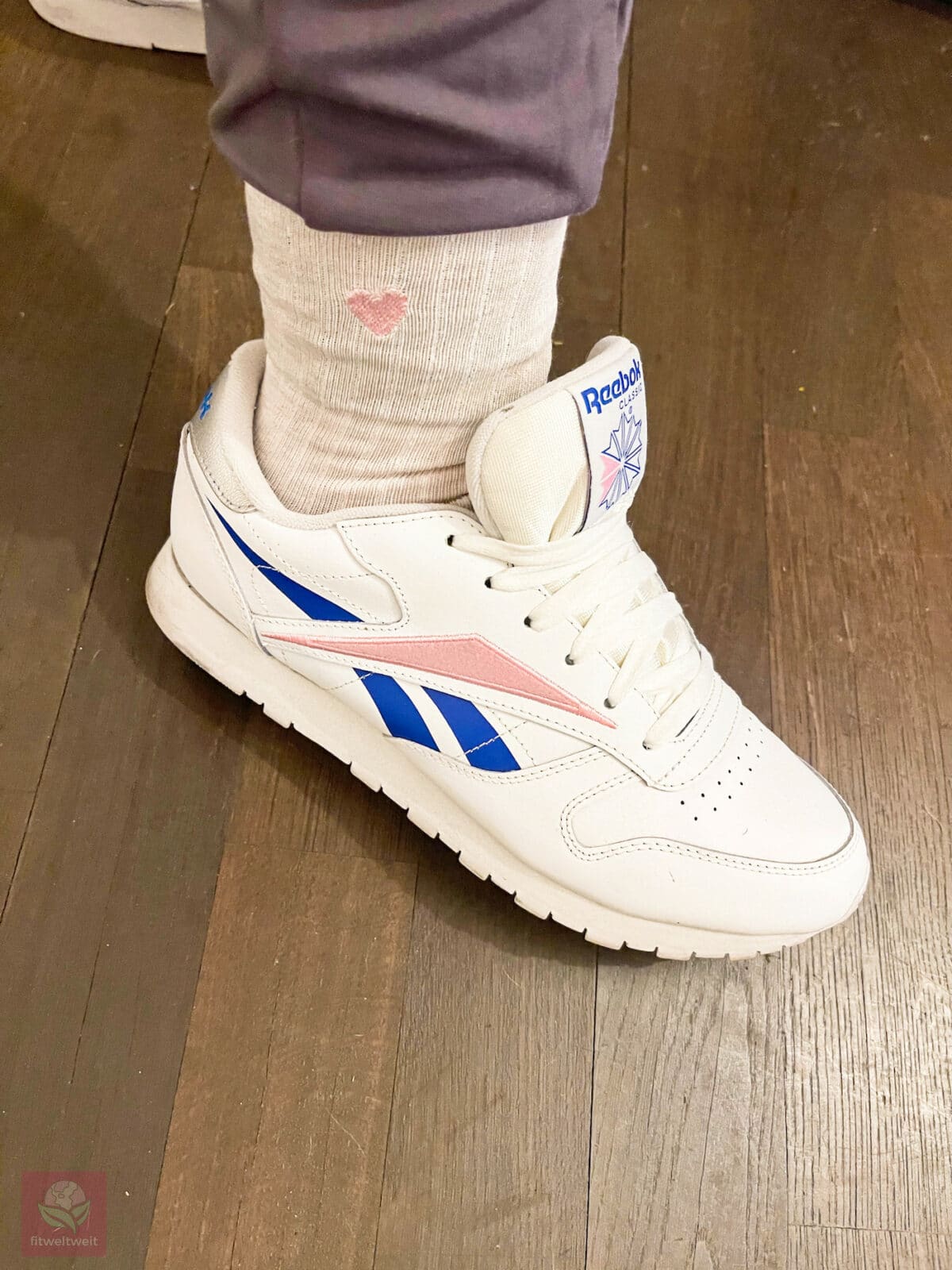 Harper Socks Les Lunes Erfahrungen coole Kombination The Paul Jumpsuits