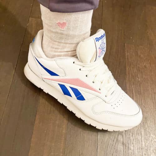 Harper Socks Les Lunes Erfahrungen coole Kombination The Paul Jumpsuits