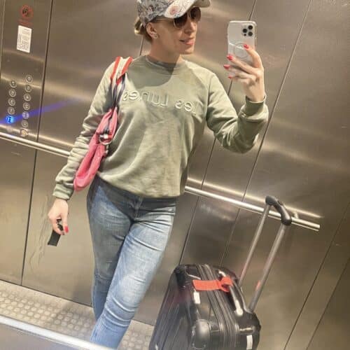 Holly Sweater Les Lunes Erfahrungen