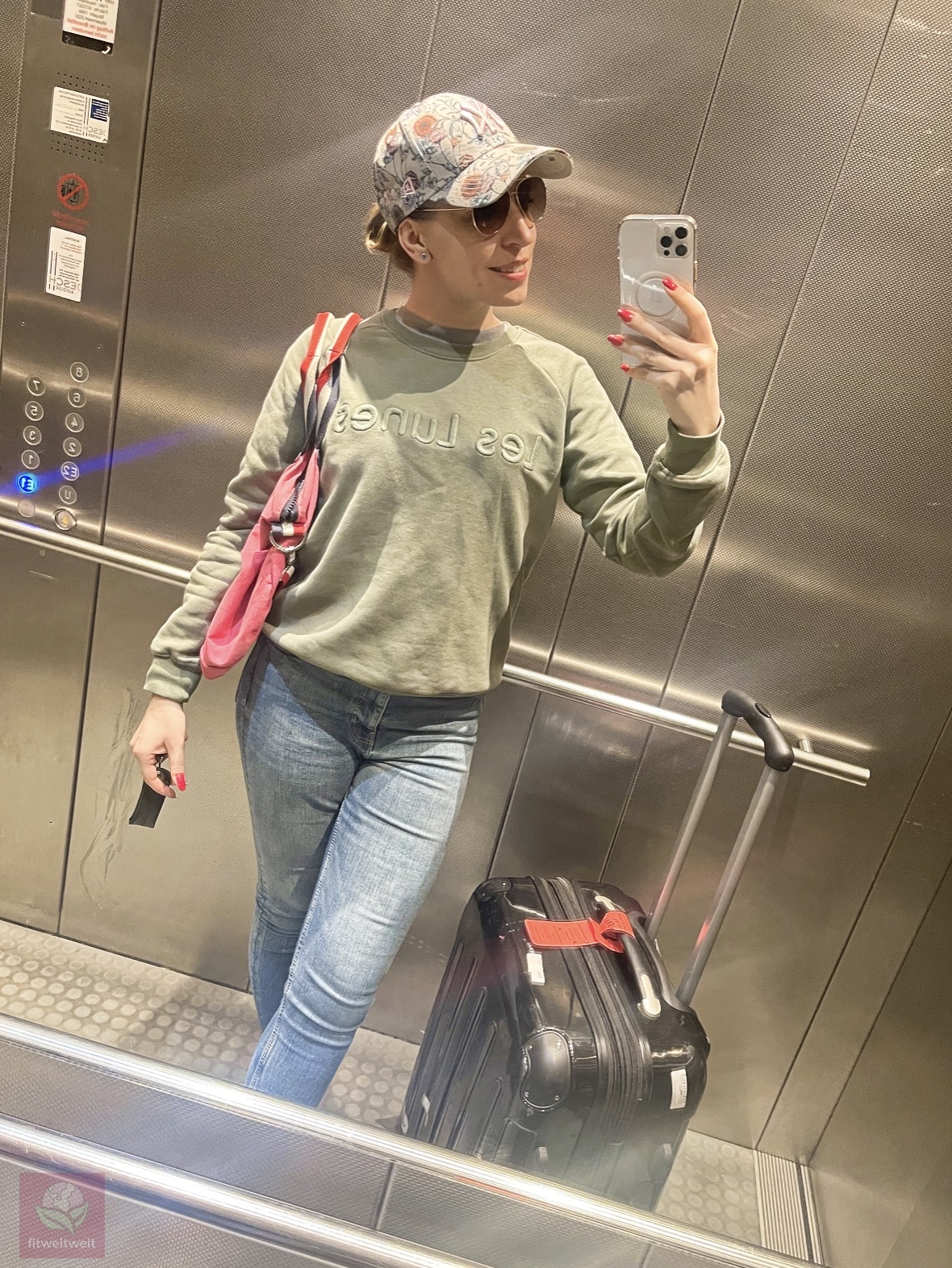 Holly Sweater Les Lunes Erfahrungen Holly Sweater Les Lunes Erfahrungen
