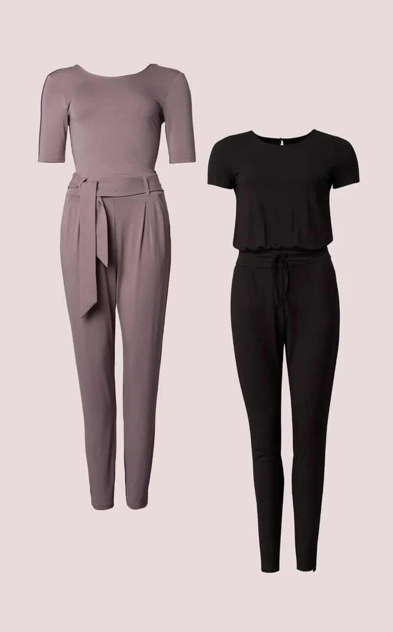 The Lana Jumpsuit Erfahrungen Jumpsuits Duo The Lana Jumpsuit Erfahrungen Jumpsuits Duo