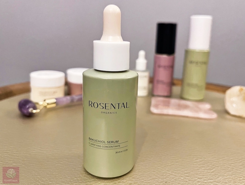 Bakuchiol Serum Rosental Organics Erfahrungen Clarifying Concentrate Bakuchiol Serum Rosental Organics Erfahrungen Clarifying Concentrate