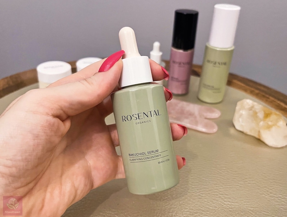Bakuchiol Serum Wirkung Rosental Organics Erfahrungen Bakuchiol Serum Wirkung Rosental Organics Erfahrungen
