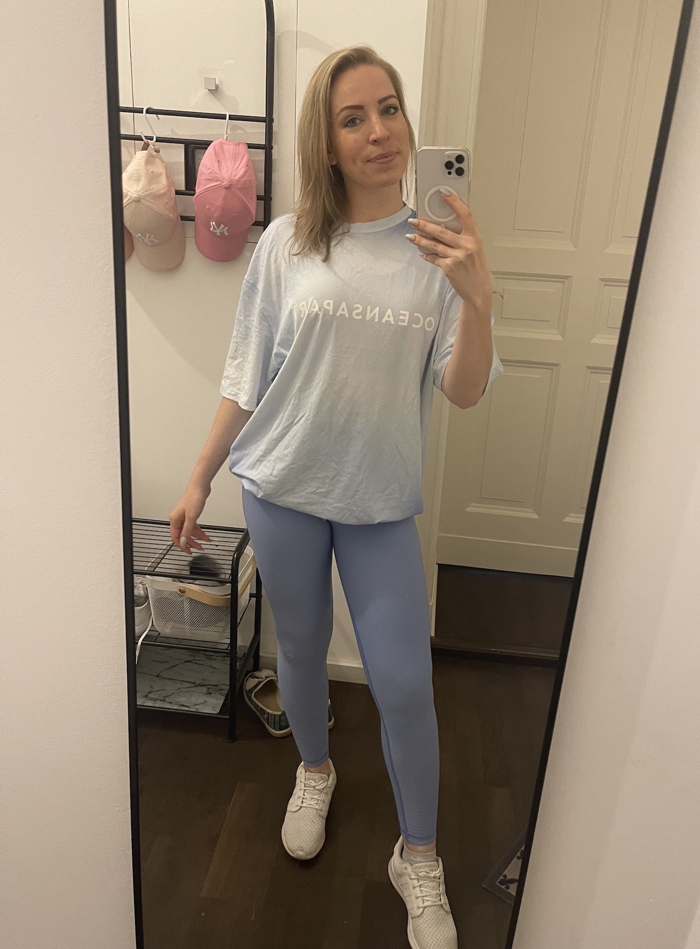 Beverly Pant Oceans Apart Erfahrungen OA Shirt Light Blue Beverly Pant Oceans Apart Erfahrungen OA Shirt Light Blue