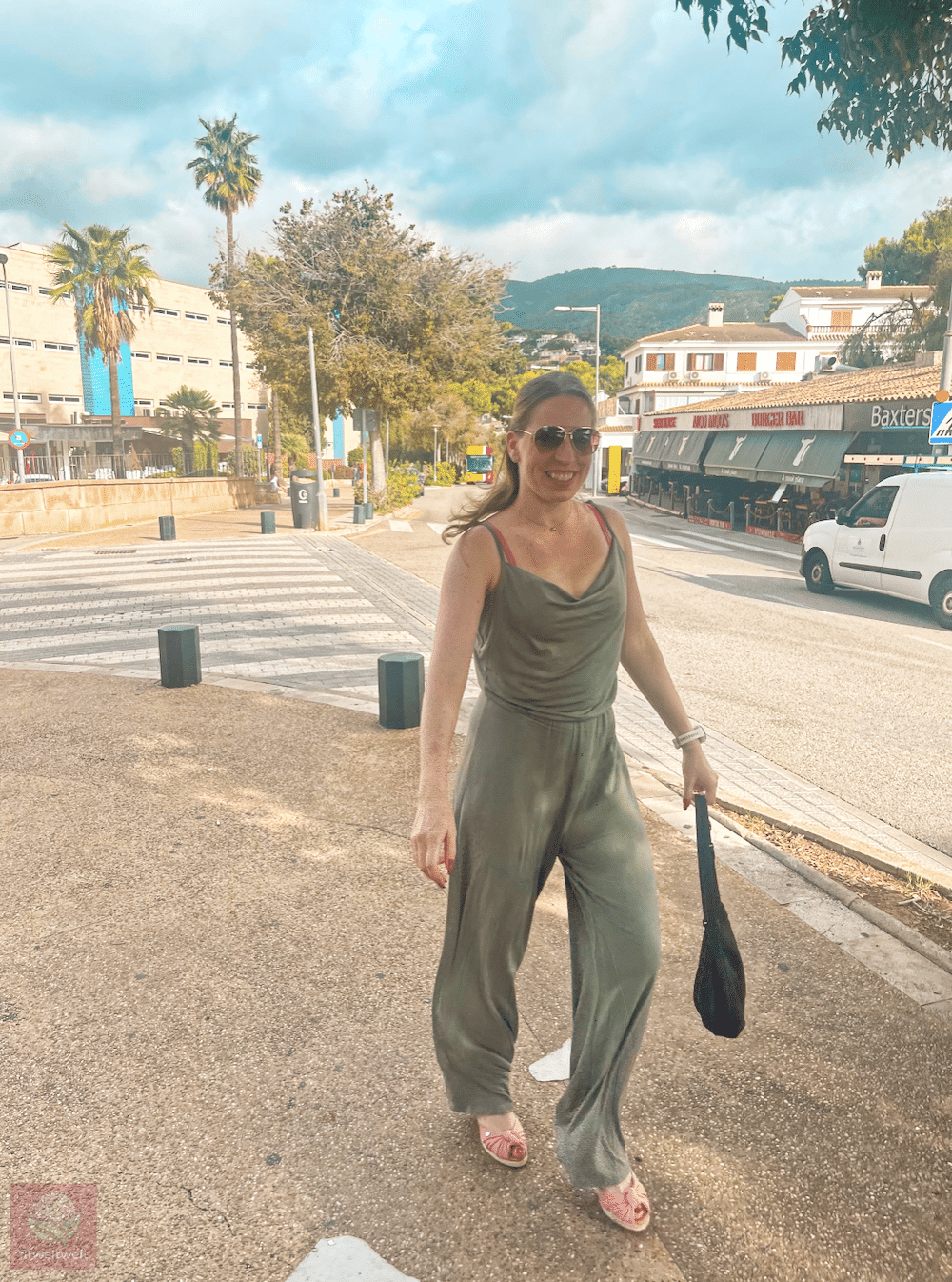 Helen Jumpsuit Erfahrungen Les Lunes Sommer Jumpsuits Helen Jumpsuit Erfahrungen Les Lunes Sommer Jumpsuits