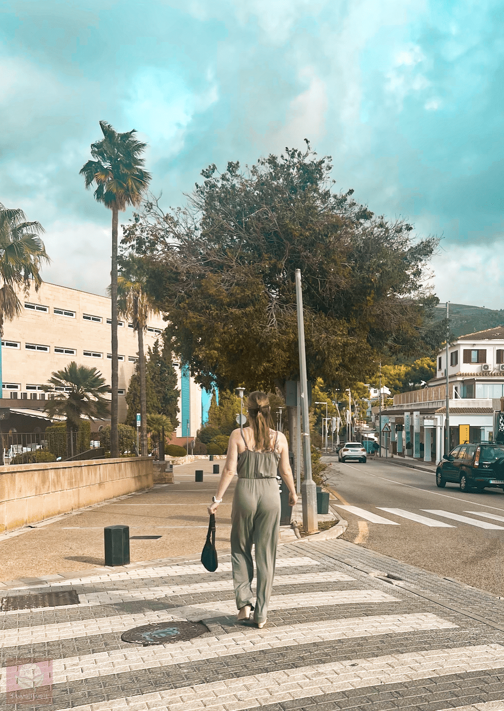 The Helen Jumpsuit Erfahrungen Les Lunes Sommer Jumpsuits The Helen Jumpsuit Erfahrungen Les Lunes Sommer Jumpsuits