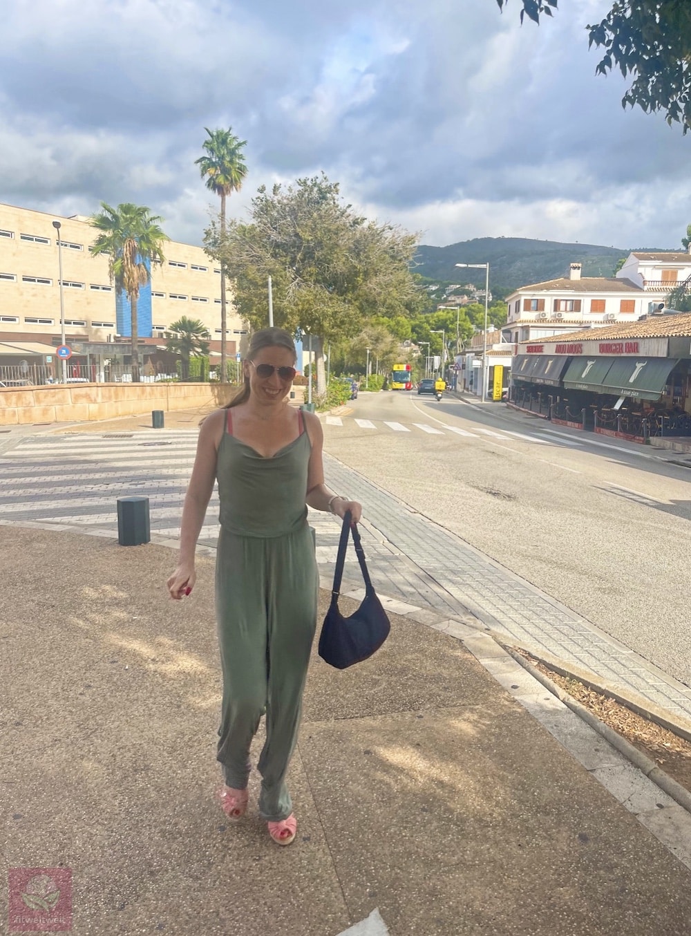 sommerlicher Les Lunes Helen Jumpsuit Erfahrungen Bewertung sommerlicher Les Lunes Helen Jumpsuit Erfahrungen Bewertung
