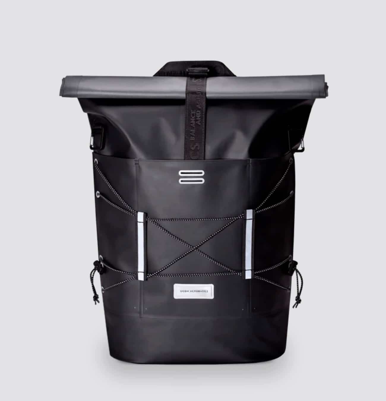 HAJO Medium Backpack Erfahrungen Ucon Acrobatics Rucksack Review HAJO Medium Backpack Erfahrungen Ucon Acrobatics Rucksack Review