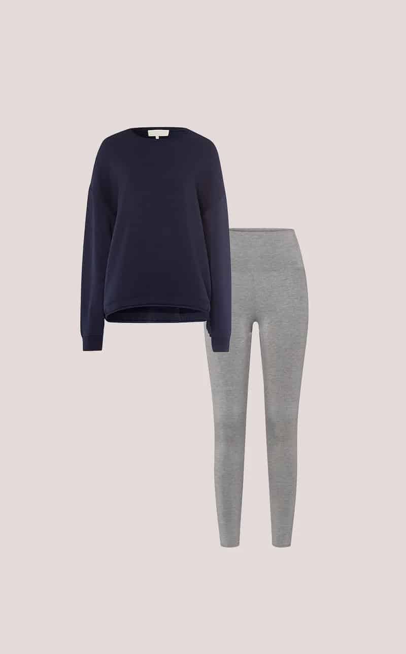 The LIIV Sweater LES LUNES Erfahrungen Größe Fit Outfit Inspos The LIIV Sweater LES LUNES Erfahrungen Größe Fit Outfit Inspos