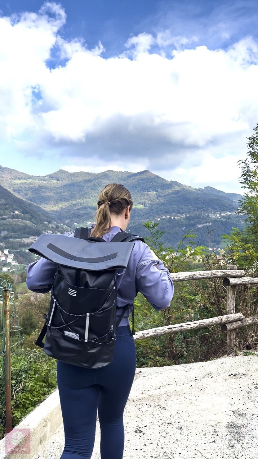 Ucon Acrobatics HAJO Medium Backpack Erfahrungen Rucksack Test Series Review Ucon Acrobatics HAJO Medium Backpack Erfahrungen Rucksack Test Series Review