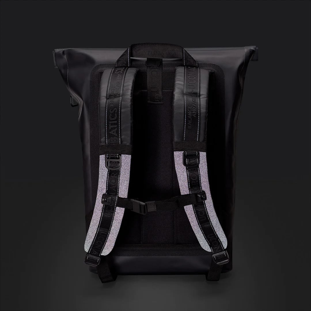 HAJO Medium Erfahrungen Backpack Rucksack Test Refkletoren HAJO Medium Erfahrungen Backpack Rucksack Test Refkletoren