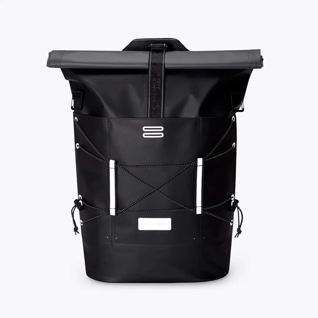 HAJO Medium Erfahrungen Backpack Rucksack Test Review HAJO Medium Erfahrungen Backpack Rucksack Test Review