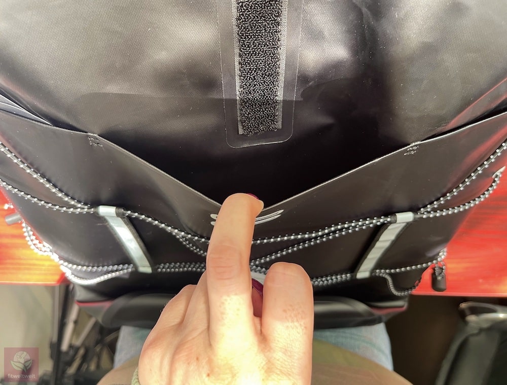 Hajo Medium Backpack Erfahrungen Außentaschen Fahrrad Rucksack UCON ACROBATICS Erfahrungen Hajo Medium Backpack Erfahrungen Außentaschen Fahrrad Rucksack UCON ACROBATICS Erfahrungen