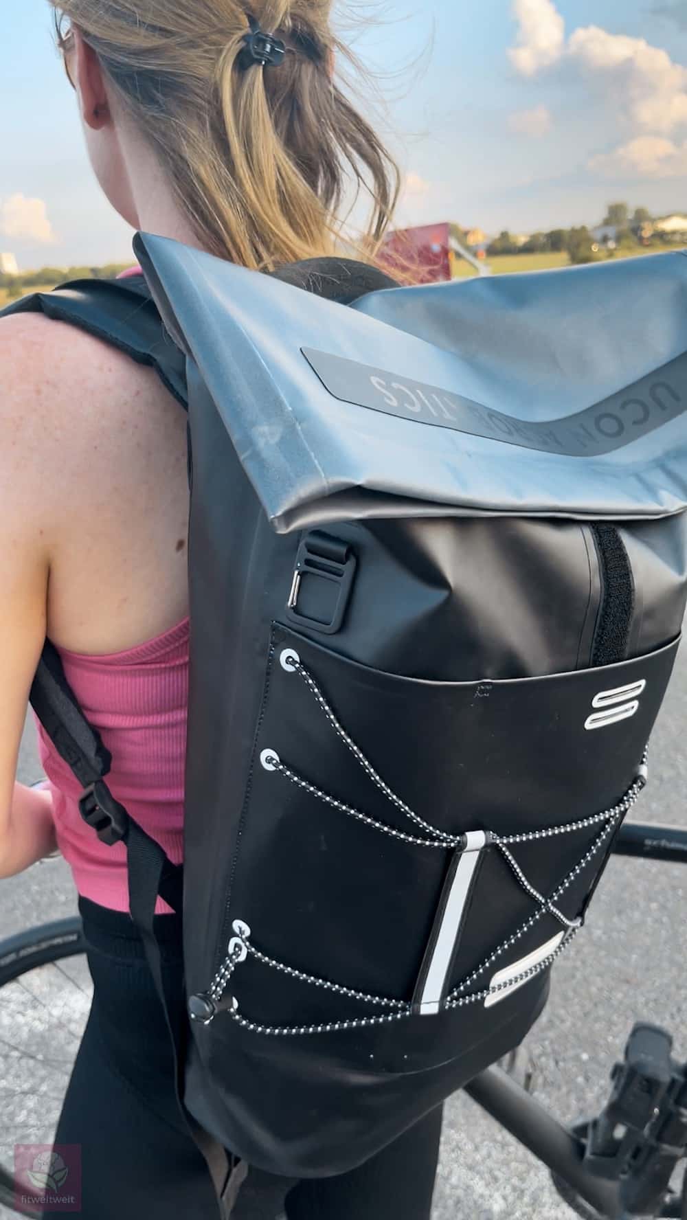 Hajo Medium Backpack Ucon Acrobatics Erfahrungen Commute Series Black Hajo Medium Backpack Ucon Acrobatics Erfahrungen Commute Series Black
