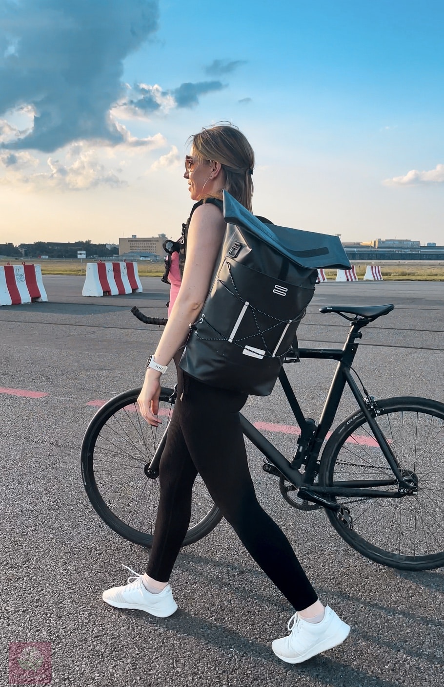 Ucon Acrobatics Erfahrungen 2023 HAJO Medium Backpack Erfahrung Ucon Acrobatics Erfahrungen 2023 HAJO Medium Backpack Erfahrung