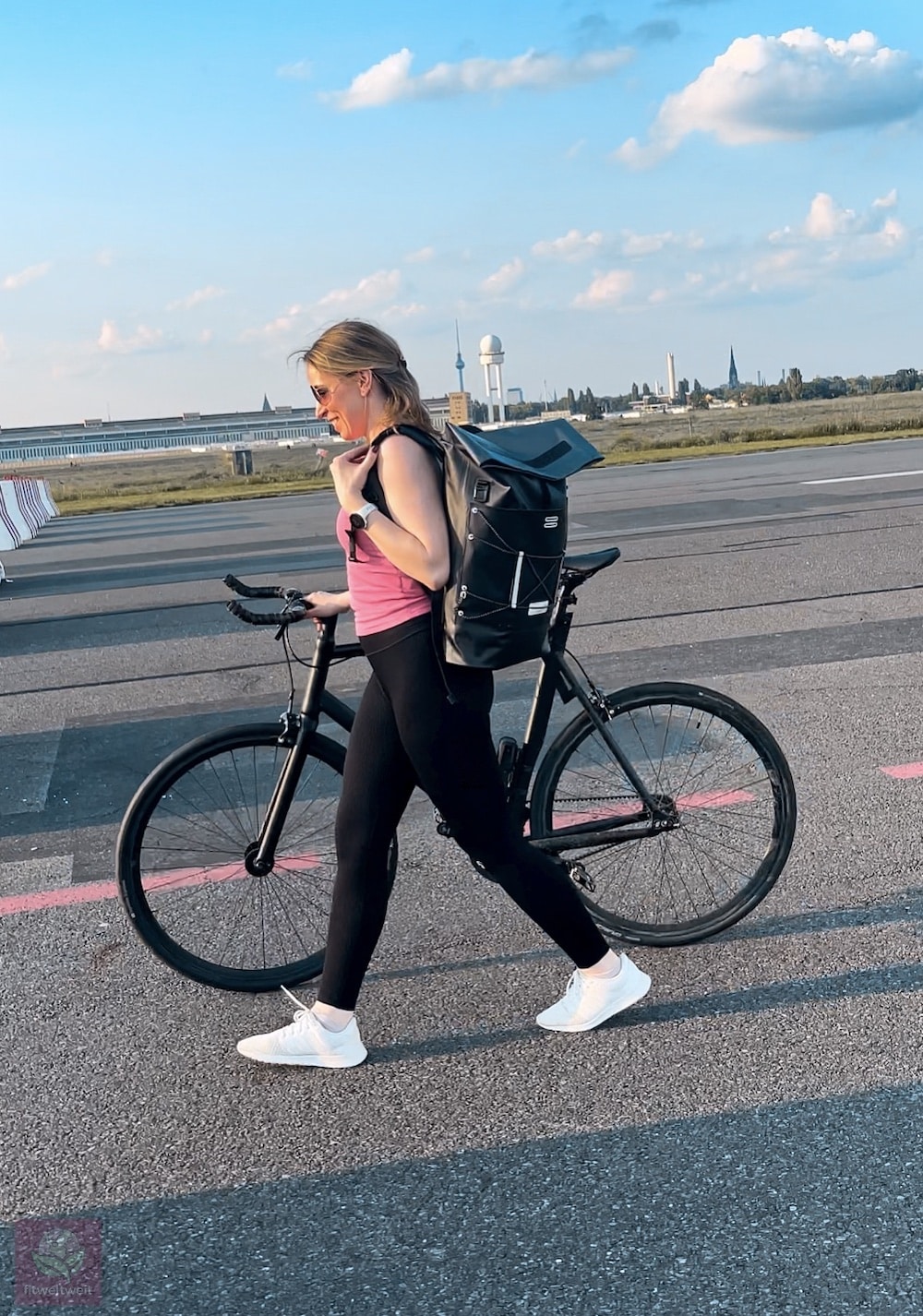 Ucon Acrobatics Erfahrungen Fahrrad Rucksack HAJO Medium Backpack Erfahrung Ucon Acrobatics Erfahrungen Fahrrad Rucksack HAJO Medium Backpack Erfahrung