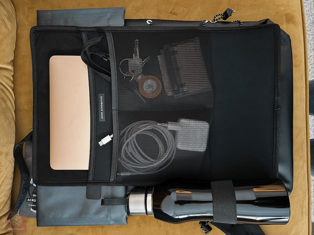 Wasserdichter multifunktionaler Fahrrad Rucksack für den Rücken Laptop Tasche Wasserdichter multifunktionaler Fahrrad Rucksack für den Rücken Laptop Tasche