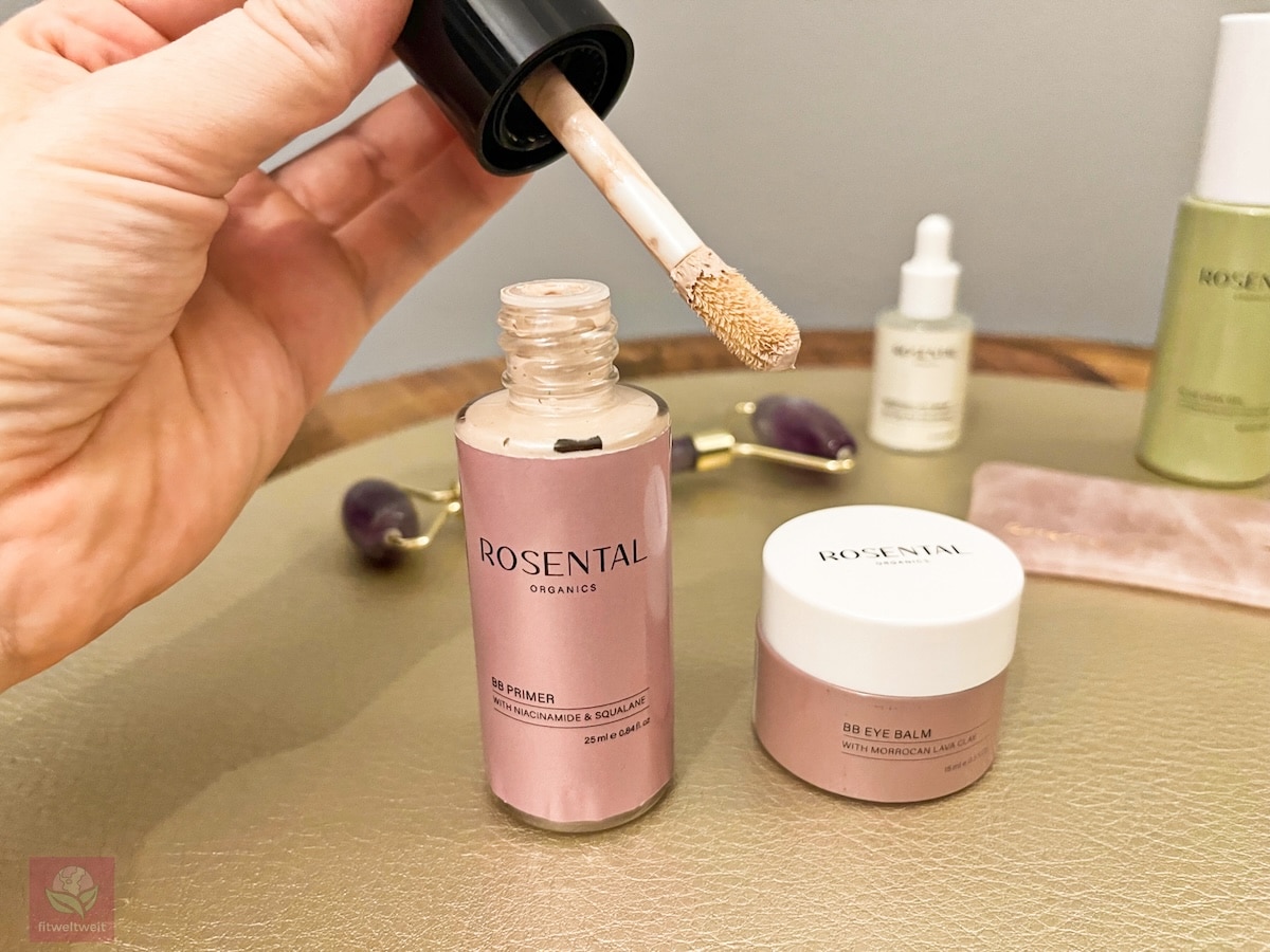 Applikator BB Primer Rosental Organics Erfahrungen