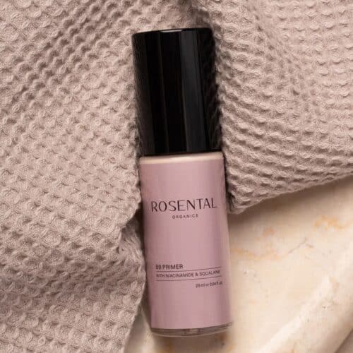 BB Primer Rosental Organics Erfahrungen