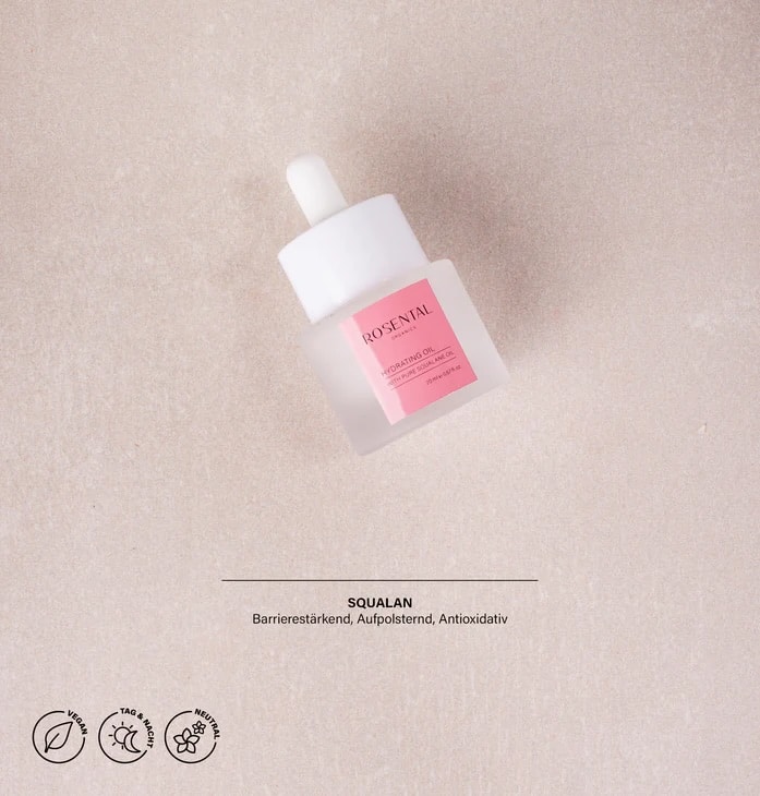 Hydrating Oil Rosental Organics Erfahrungen Wirkung, Inhaltsstoffe Hydrating Oil Rosental Organics Erfahrungen Wirkung, Inhaltsstoffe
