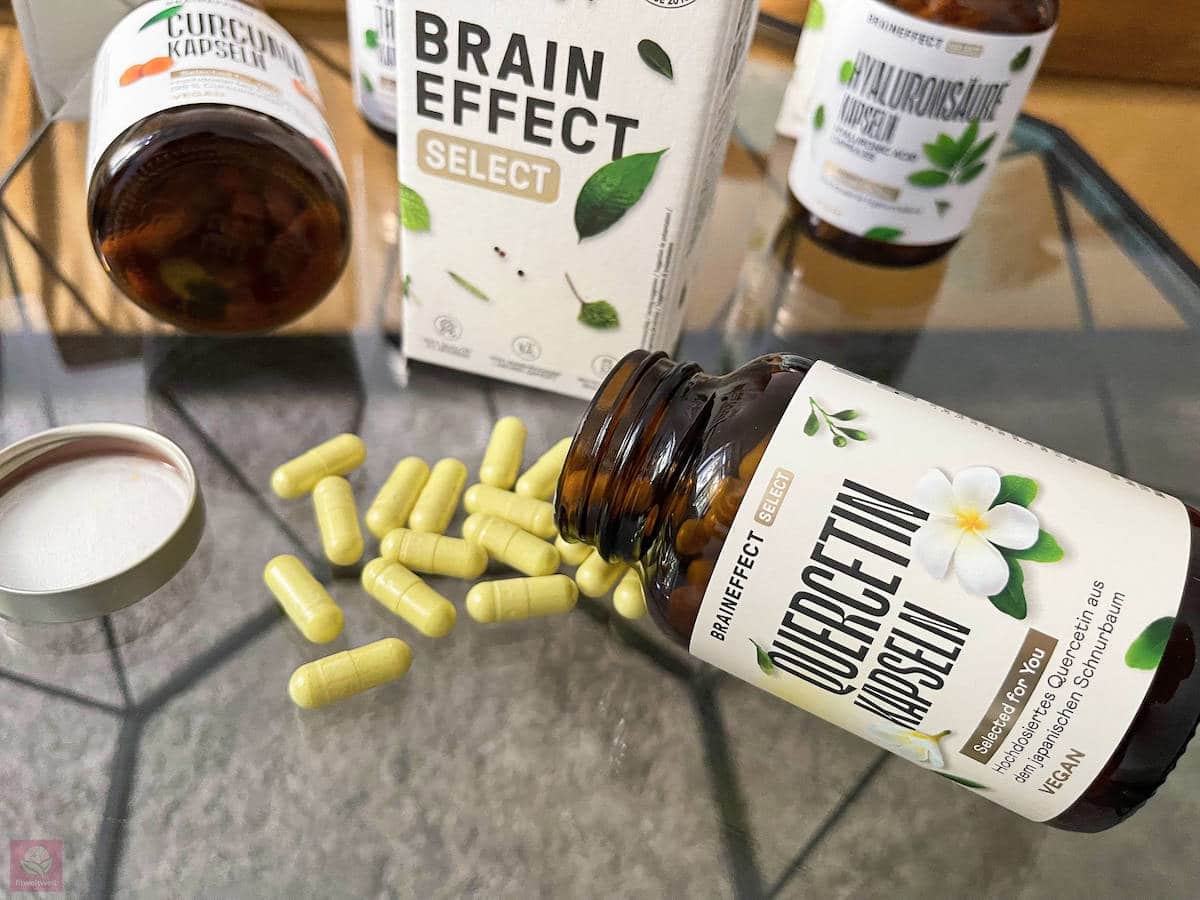 QUERCETIN Kapsel Braineffect Erfahrungen Wirkung Nebenwirkungen kaufen QUERCETIN Kapsel Braineffect Erfahrungen Wirkung Nebenwirkungen kaufen