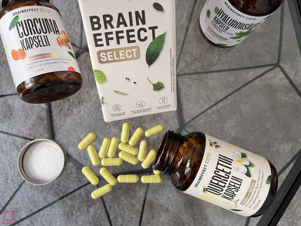 QUERCETIN Kapseln Braineffect Erfahrungen Wirkung Nebenwirkungen kaufen QUERCETIN Kapseln Braineffect Erfahrungen Wirkung Nebenwirkungen kaufen