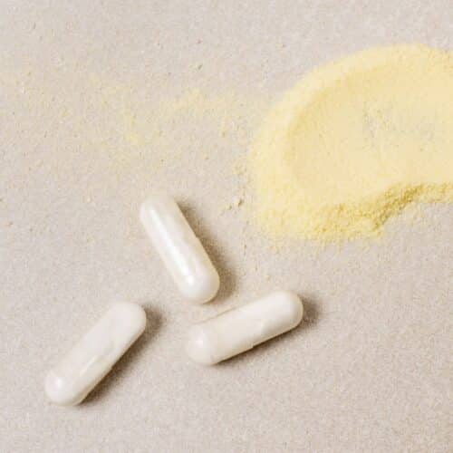 Rosental Organcis Supplements Erfahrungen Kollagen Pulver