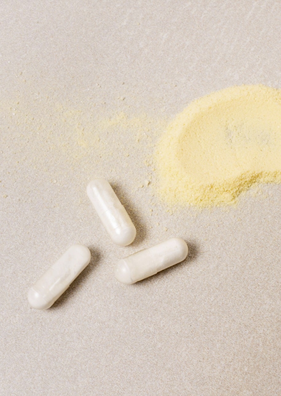 Rosental Organcis Supplements Erfahrungen Kollagen Pulver