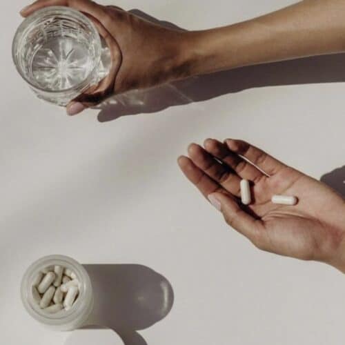 Rosental Organcis Supplements Erfahrungen Probiotic Kapseln