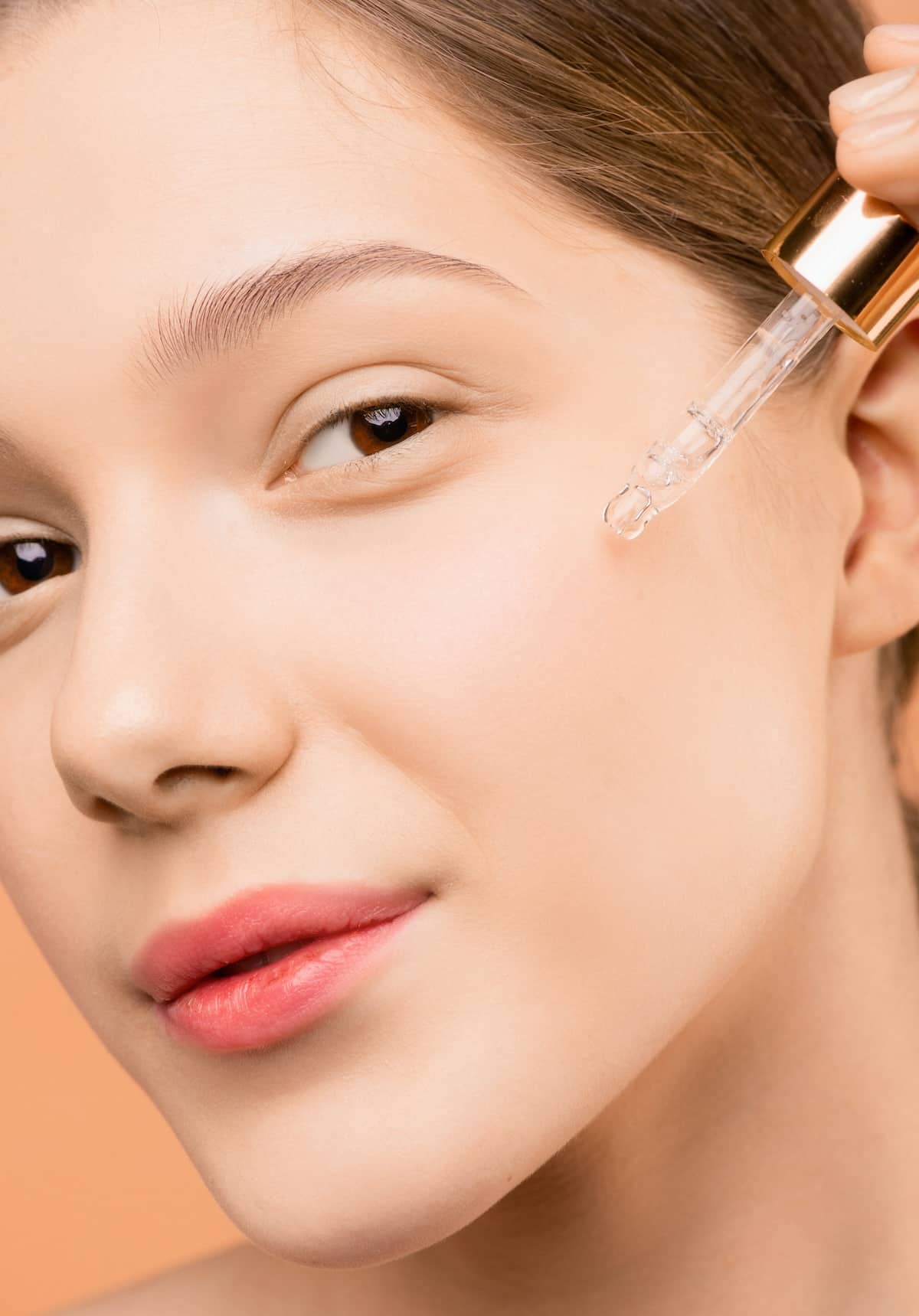 SQUALAN Wirkung Haut Serum Squalane