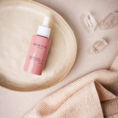 Squalan Serum Erfahrungen Wirkung Test Review