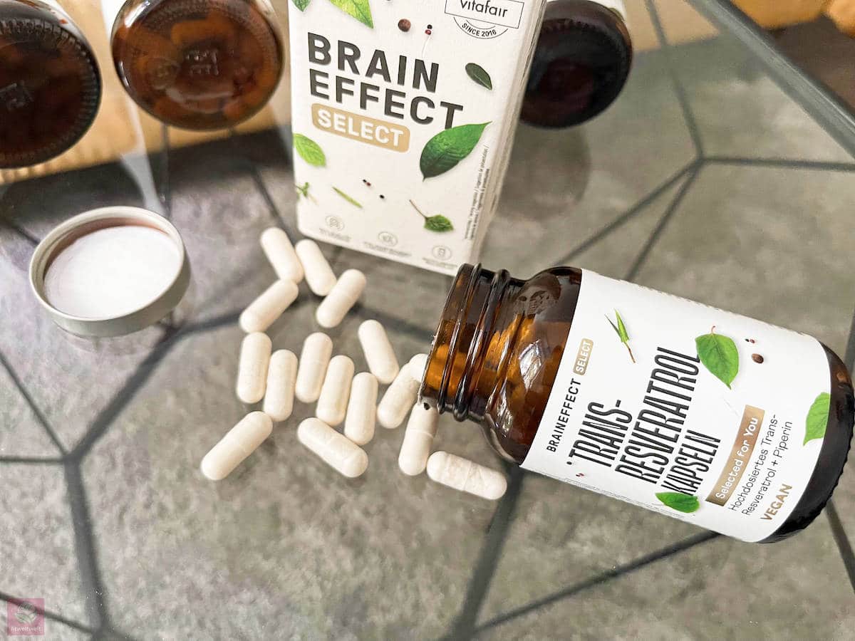 Trans-Resveratrol Kapseln Braineffect Erfahrungen Wirkung Nebenwirkungen kaufen Trans-Resveratrol Kapseln Braineffect Erfahrungen Wirkung Nebenwirkungen kaufen