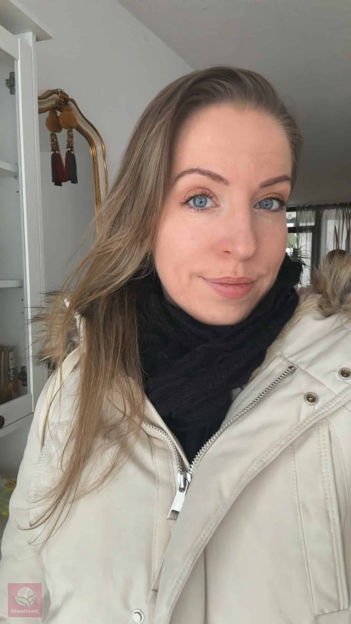 Farbe Nuancen Hautton Dark BB Serum Rosental Organics Erfahrungen