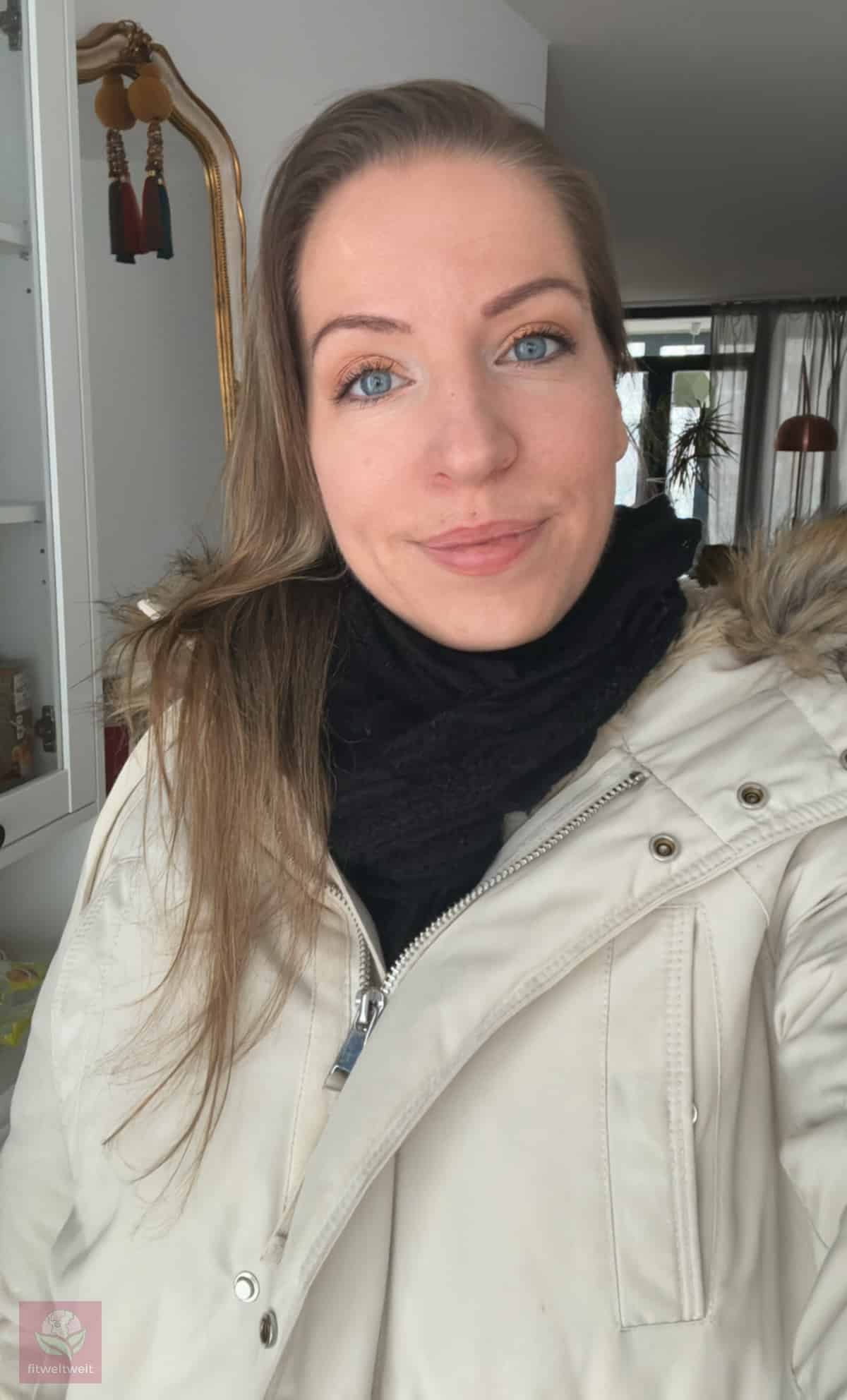 Farbe Nuancen Hautton Medium BB Serum Rosental Organics Erfahrungen