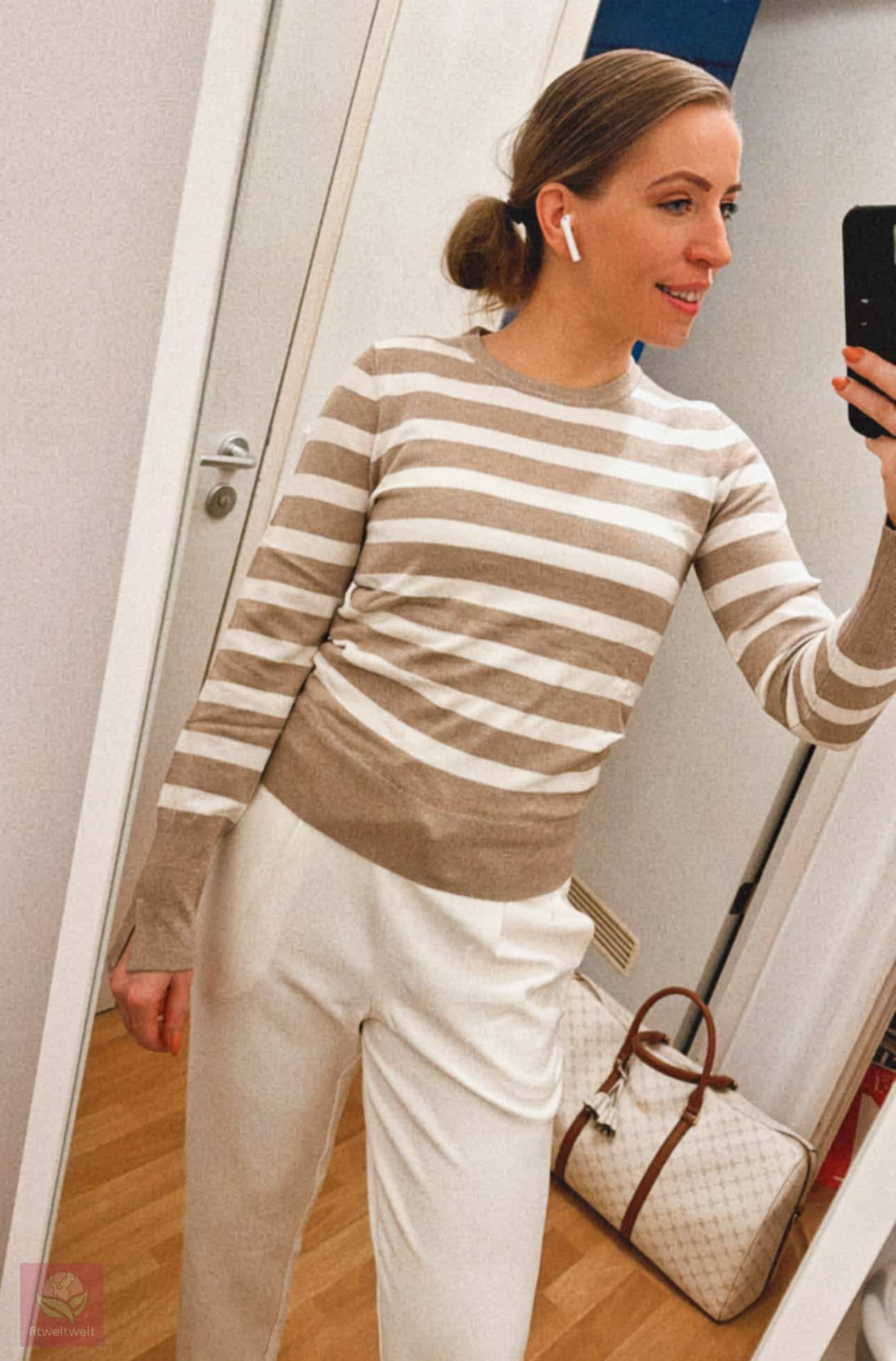 The Liia Sweater Les Lunes Erfahrungen Größe Passform The Liia Sweater Les Lunes Erfahrungen Größe Passform