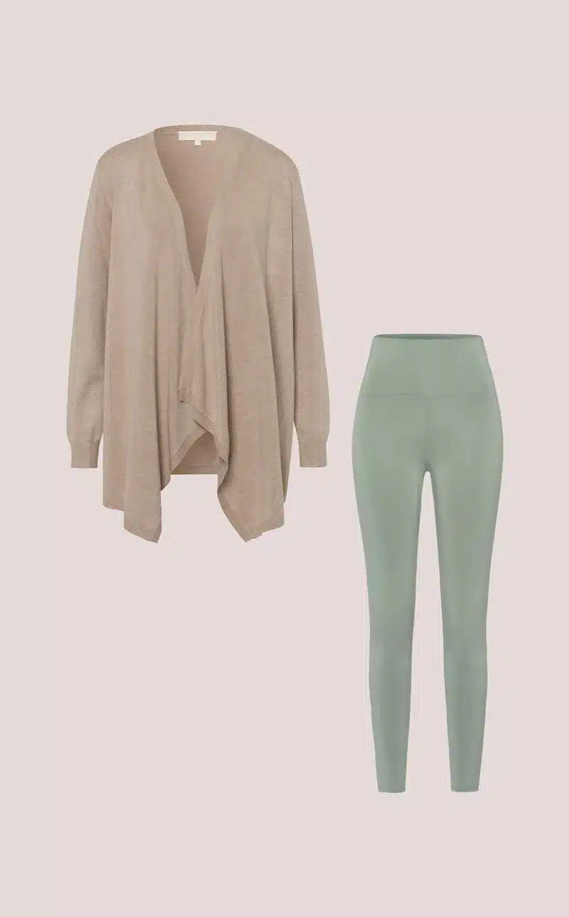 The Luna Leggings The Liia Cardigan Les Lunes Outfit Erfahrungen The Luna Leggings The Liia Cardigan Les Lunes Outfit Erfahrungen