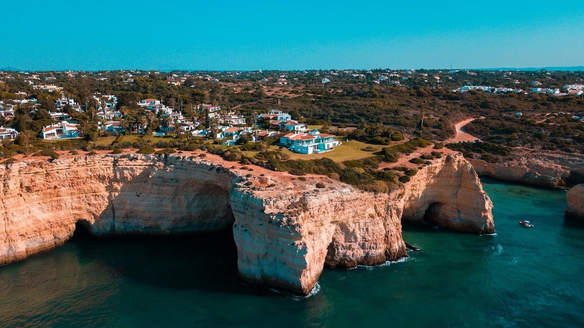ALGARVE Deep Blue Water Duft ALGARVE Deep Blue Water Duft
