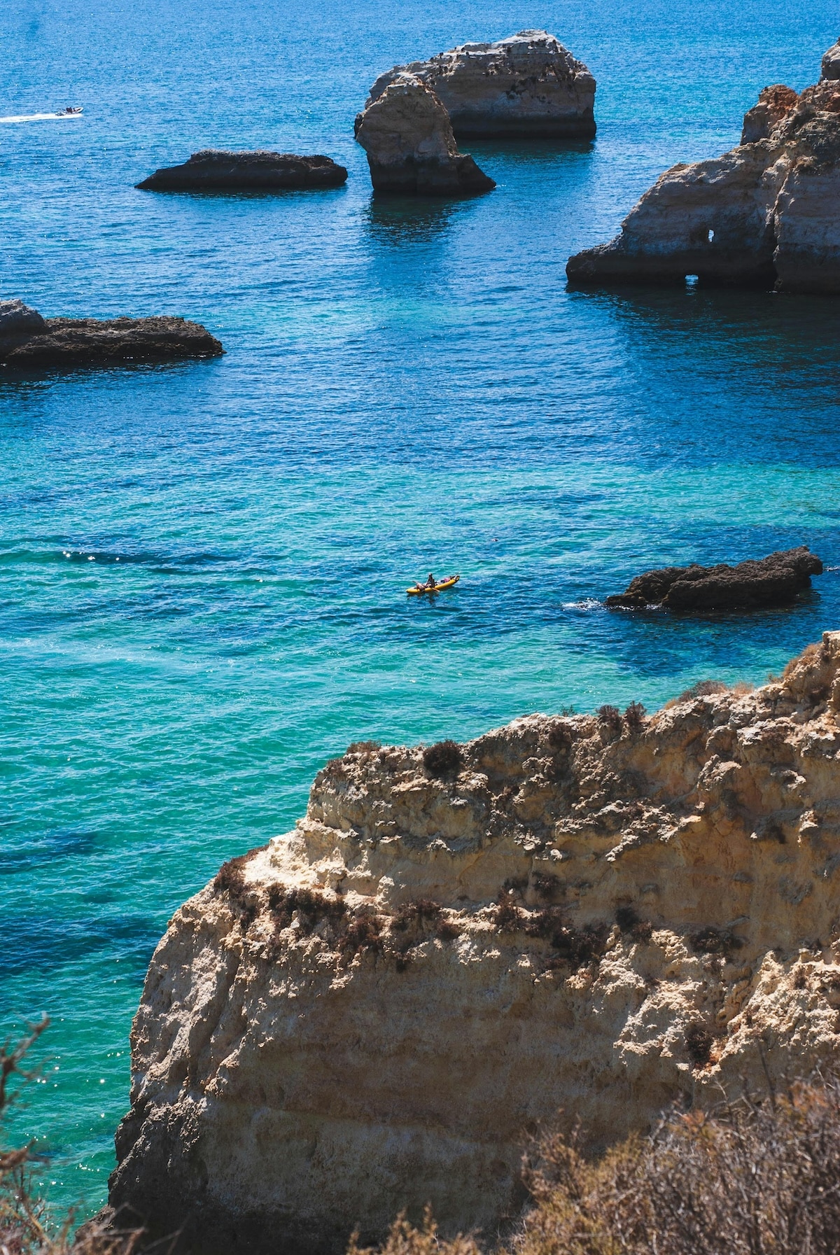 ALGARVE Deep Blue Water Meeresbrise ALGARVE Deep Blue Water Meeresbrise