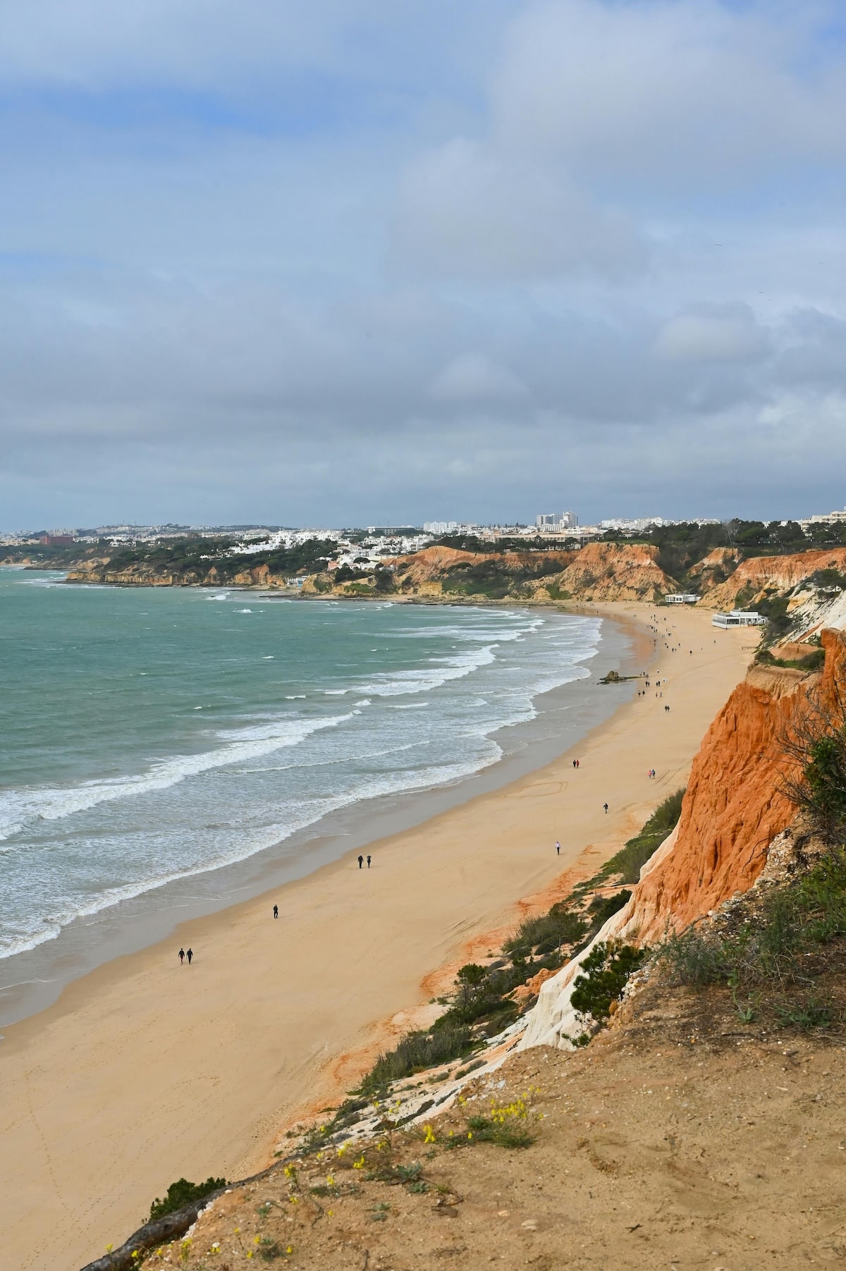 ALGARVE White Wash Duft an der Küste vom Atlantik ALGARVE White Wash Duft an der Küste vom Atlantik