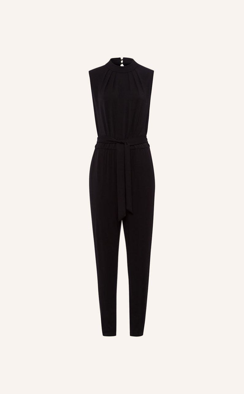 The Lucia Jumpsuit von Les Lunes Erfahrungsbericht und Produktinfos Erfahrungen und Test von dem The Luciaa Jumpsuit. Alles, was du über den Jumpsuit von Les Lunes wissen musst